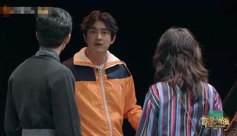 明星大侦探每集花絮,幕后揭秘，花絮中的精彩瞬间