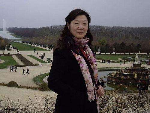 周雪华照片,镜头下的美丽瞬间