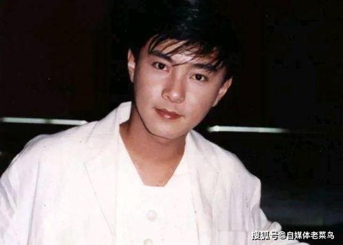 张卫健现在的照片,岁月痕迹难掩魅力