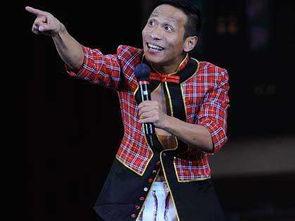 赵本山搞笑徒弟名单,笑星云集，欢乐无限