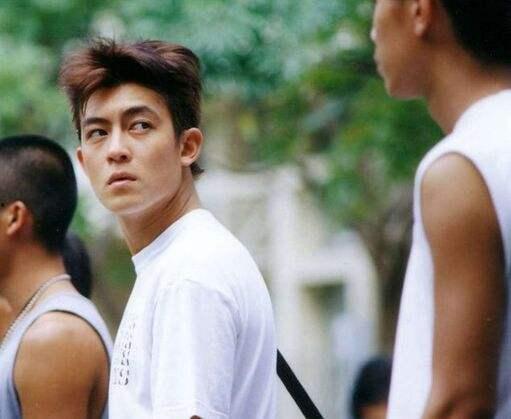 陈冠希娱乐圈好友,揭秘星光熠熠的友谊圈