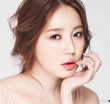 韩国明星代言,引领潮流的时尚力量