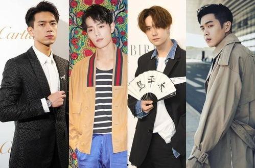 娱乐圈汇总,盘点年度热点事件与明星动态