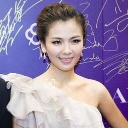 刘涛个人资料简介身高,优雅女神，身高170cm的时尚演绎