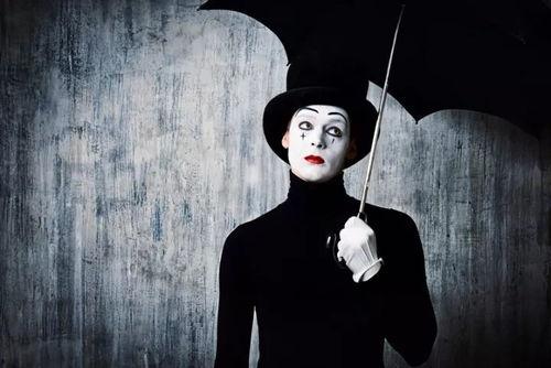 孤独演员,一位演员的内心独白