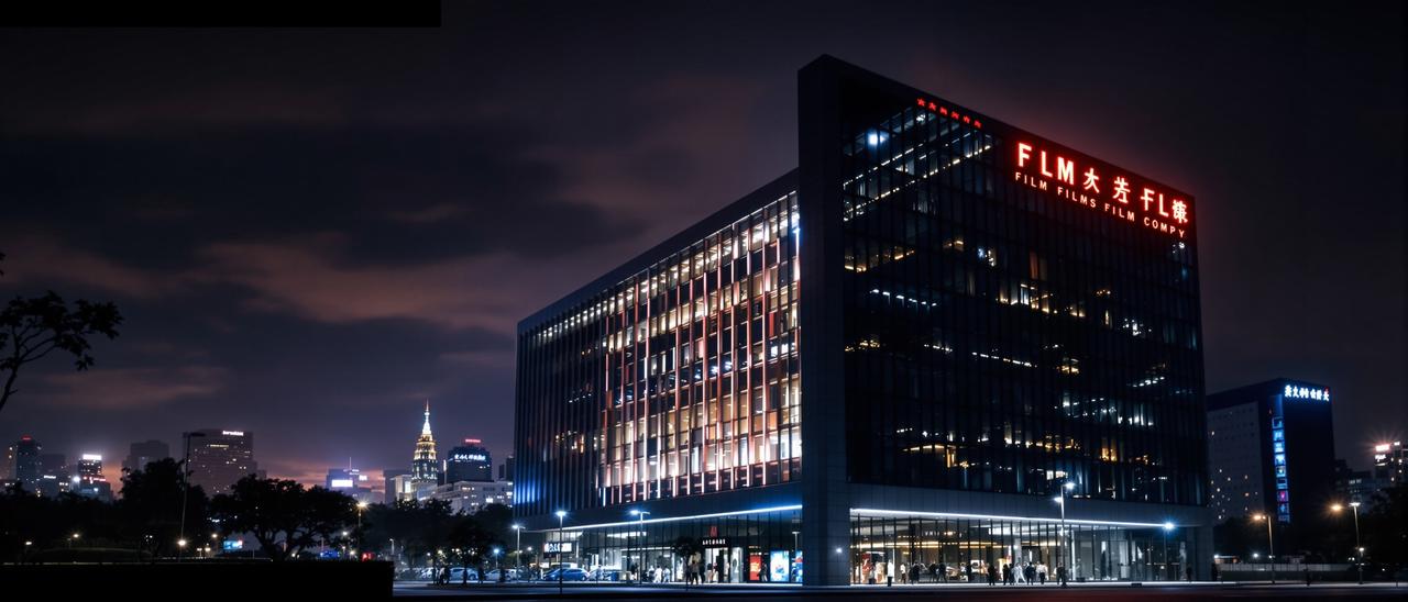 小蓝视频公司简介