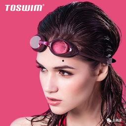 明星带泳帽,泳帽下的时尚演绎